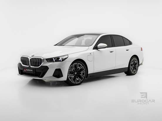 BMW-530e-2025