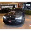 BMW 750Li 4.4 M SPORT V8 32V GASOLINA 4P AUTOMÁTICO BMW 750Li 4.4 M SPORT V8 32V GASOLINA 4P AUTOMÁTICO