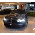 BMW 750Li 4.4 M SPORT V8 32V GASOLINA 4P AUTOMÁTICO BMW 750Li 4.4 M SPORT V8 32V GASOLINA 4P AUTOMÁTICO