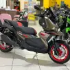 BMW C 400 X BMW C 400 X