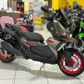 BMW C 400 X BMW C 400 X