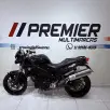 BMW F 800 R BMW F 800 R