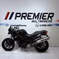 BMW F 800 R BMW F 800 R