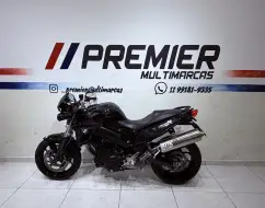 BMW F 800 R BMW F 800 R