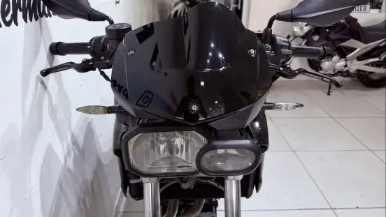 BMW-F 800 R-2013