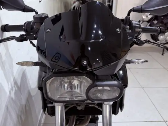 BMW-F 800 R BMW-F 800 R-2013