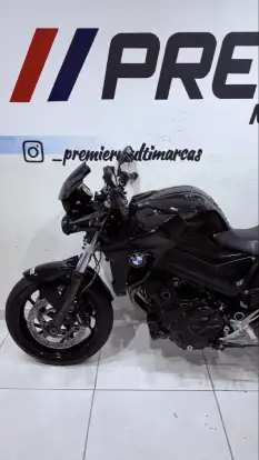 BMW-F 800 R-2013