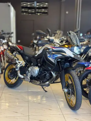 BMW F 850 GS ADVENTURE PREMIUM 