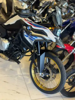 BMW-F 850 GS ADVENTURE PREMIUM-2020