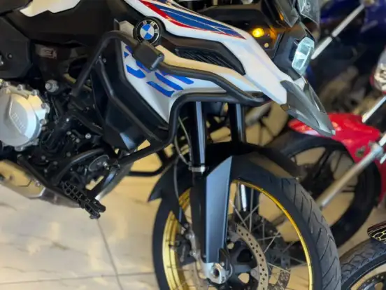 BMW-F 850 GS ADVENTURE PREMIUM BMW-F 850 GS ADVENTURE PREMIUM-2020