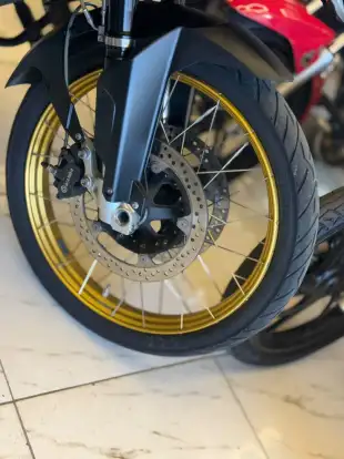 BMW-F 850 GS ADVENTURE PREMIUM-2020