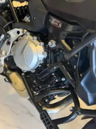 BMW-F 850 GS ADVENTURE PREMIUM-2020