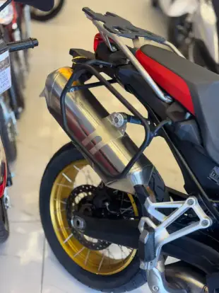 BMW-F 850 GS ADVENTURE PREMIUM-2020