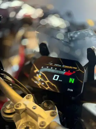BMW-F 850 GS ADVENTURE PREMIUM-2020