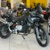 BMW F 850 GS PREMIUM BMW F 850 GS PREMIUM