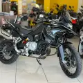 BMW F 850 GS PREMIUM BMW F 850 GS PREMIUM
