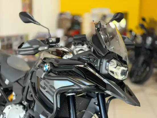 BMW-F 850 GS PREMIUM-2023