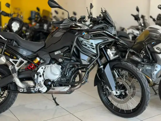 BMW-F 850 GS PREMIUM BMW-F 850 GS PREMIUM-2023