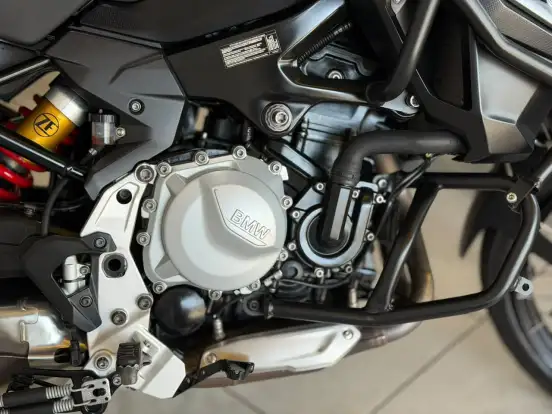 BMW-F 850 GS PREMIUM-2023