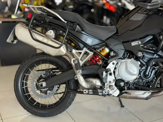 BMW-F 850 GS PREMIUM BMW-F 850 GS PREMIUM-2023
