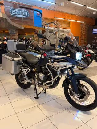 BMW F 850 GS PREMIUM 
