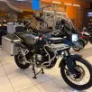 BMW F 850 GS PREMIUM BMW F 850 GS PREMIUM