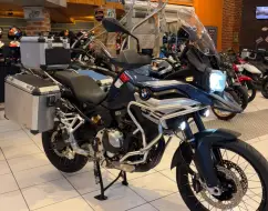 BMW F 850 GS PREMIUM BMW F 850 GS PREMIUM