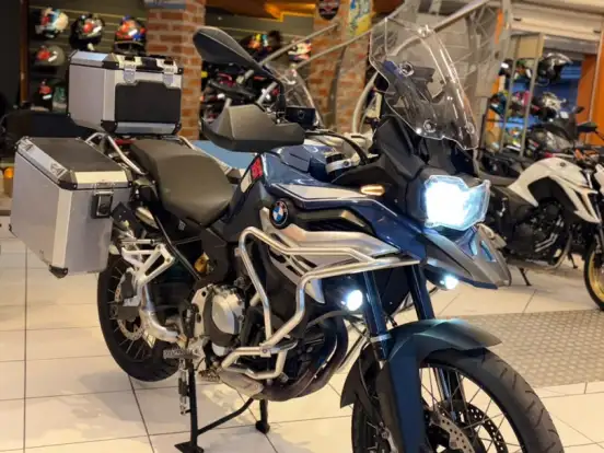 BMW-F 850 GS PREMIUM BMW-F 850 GS PREMIUM-2023