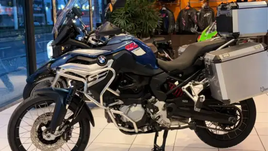 BMW-F 850 GS PREMIUM BMW-F 850 GS PREMIUM-2023