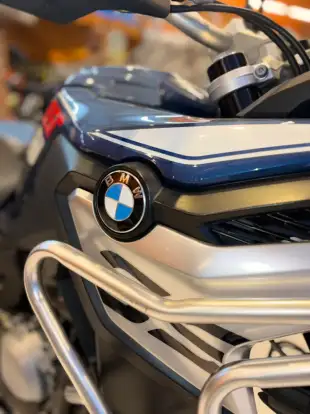 BMW-F 850 GS PREMIUM BMW-F 850 GS PREMIUM-2023