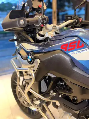 BMW-F 850 GS PREMIUM-2023