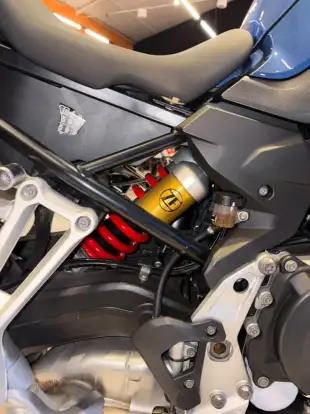 BMW-F 850 GS PREMIUM BMW-F 850 GS PREMIUM-2023