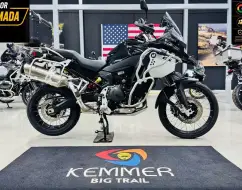 BMW F 900 GS ADVENTURE BMW F 900 GS ADVENTURE