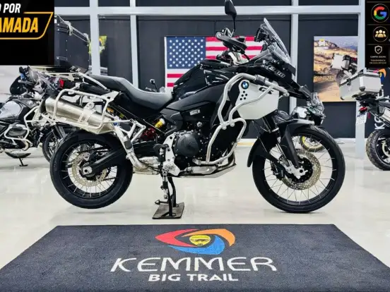 BMW-F 900 GS ADVENTURE BMW-F 900 GS ADVENTURE-2025