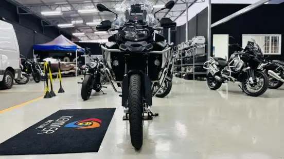 BMW-F 900 GS ADVENTURE-2025