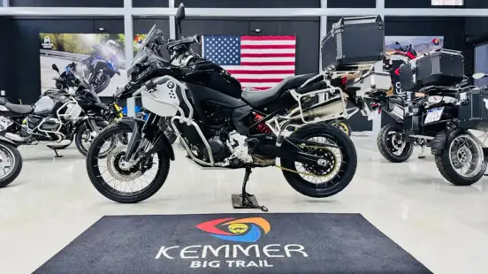BMW-F 900 GS ADVENTURE-2025