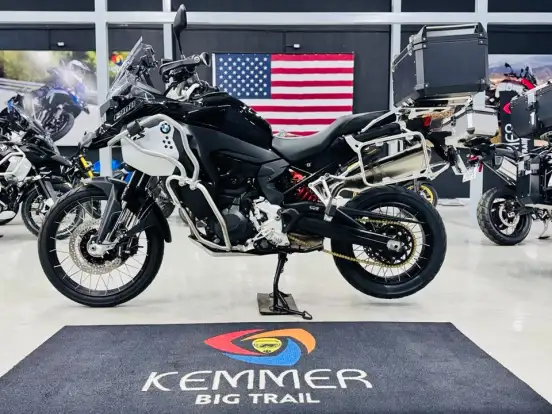 BMW-F 900 GS ADVENTURE BMW-F 900 GS ADVENTURE-2025