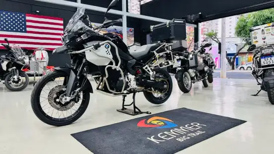 BMW-F 900 GS ADVENTURE-2025
