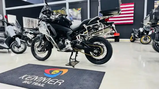 BMW-F 900 GS ADVENTURE-2025