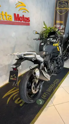 BMW-G 310 GS-2022