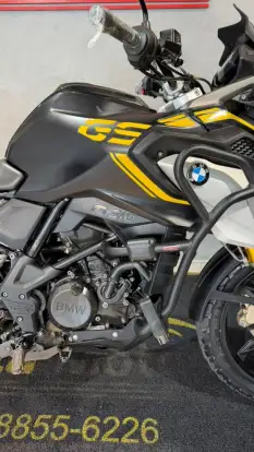 BMW-G 310 GS BMW-G 310 GS-2022