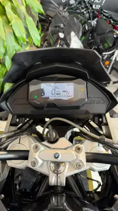 BMW-G 310 GS BMW-G 310 GS-2022
