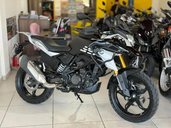 BMW G 310 GS 