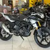 BMW G 310 GS BMW G 310 GS