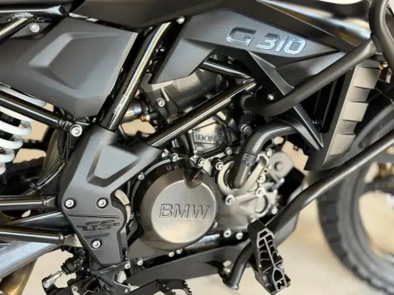 BMW-G 310 GS BMW-G 310 GS-2025