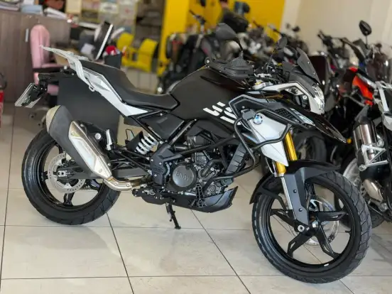 BMW-G 310 GS BMW-G 310 GS-2025
