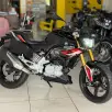 BMW G 310 R BMW G 310 R