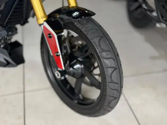 BMW-G 310 R-2020