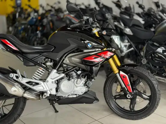 BMW-G 310 R BMW-G 310 R-2020