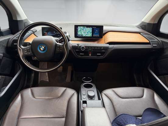 BMW-i3-0.6 HÍBRIDO REX FULL 4P AUTOMÁTICO BMW-i3-2020
